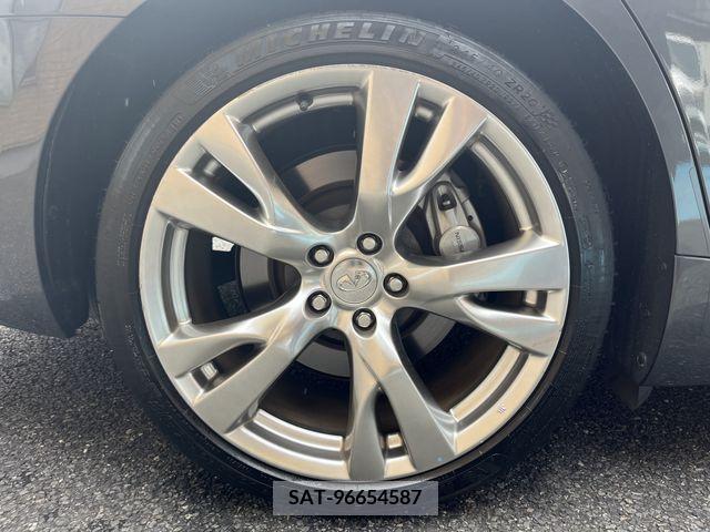 Nissan FUGA 2010-02 391077-27