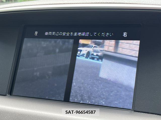 Nissan FUGA 2010-02 391077-6