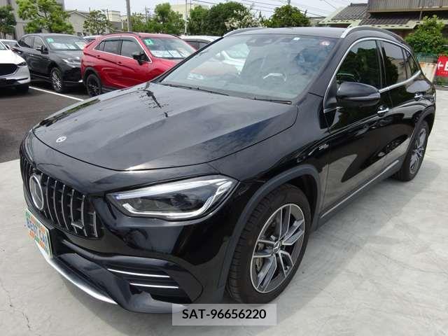 Amg A-Class 2023-04 356060-4