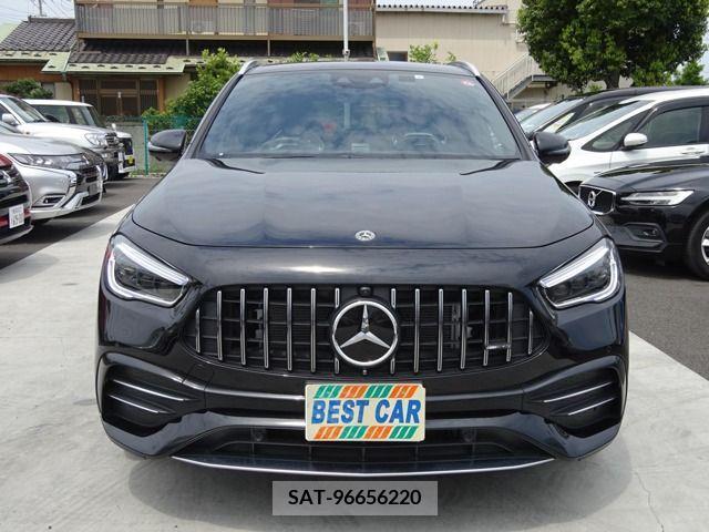 Amg A-Class 2023-04 356060-3