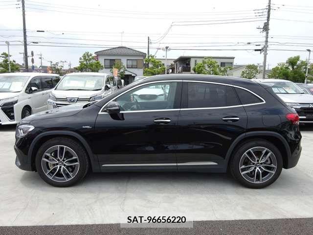 Amg A-Class 2023-04 356060-9