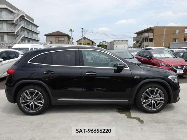Amg A-Class 2023-04 356060-15