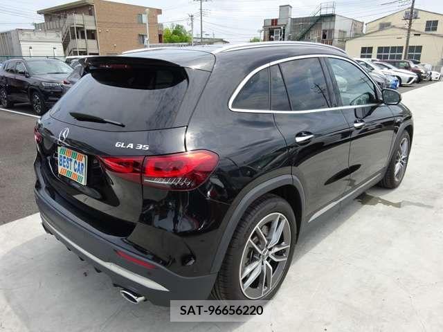 Amg A-Class 2023-04 356060-6