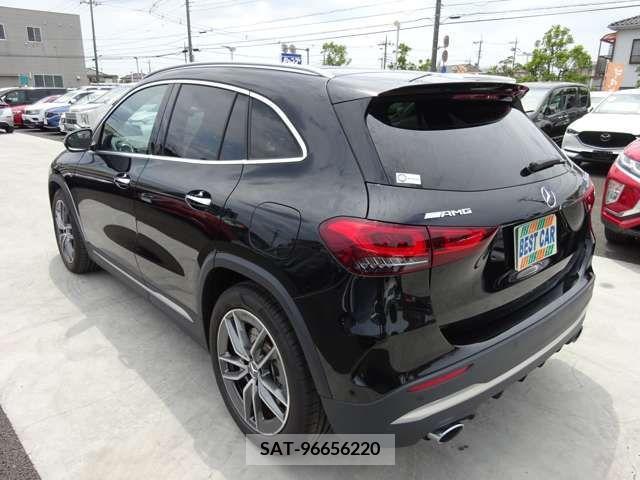 Amg A-Class 2023-04 356060-2