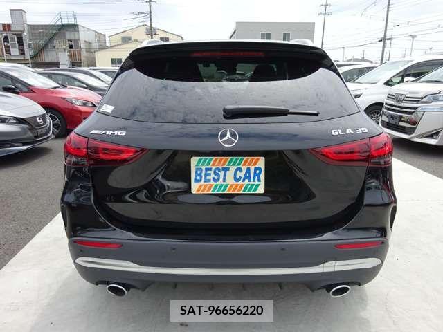 Amg A-Class 2023-04 356060-5