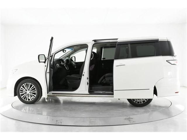 Nissan ELGRAND 2019-01 18626-5
