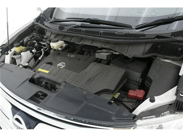 Nissan ELGRAND 2019-01 18626-10