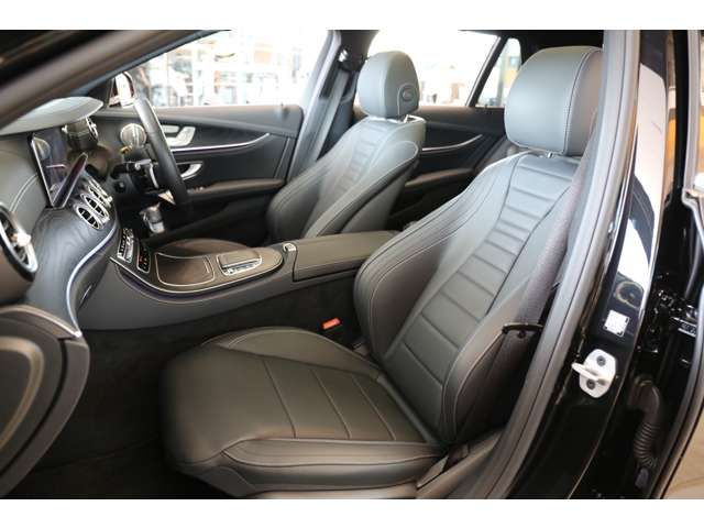 Mercedes Benz E-CLASS 2020-12 22976-10