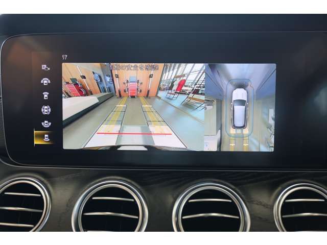 Mercedes Benz E-CLASS 2020-12 22976-13