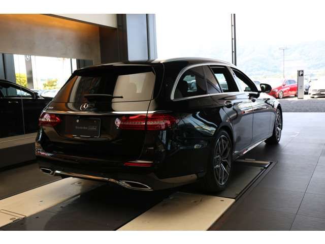 Mercedes Benz E-CLASS 2020-12 22976-6