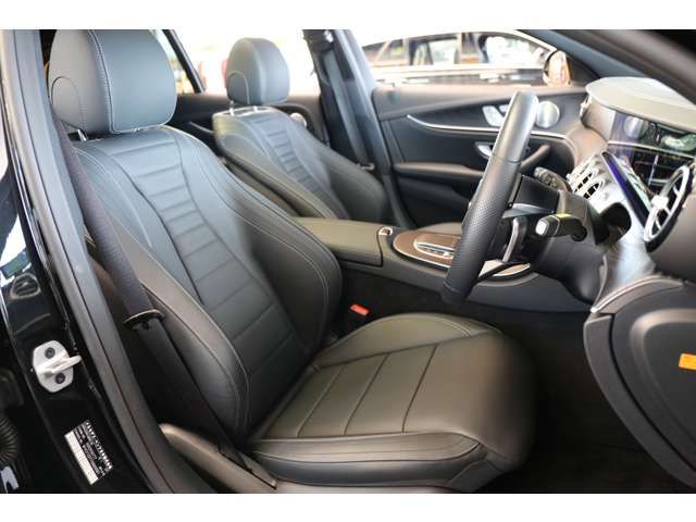 Mercedes Benz E-CLASS 2020-12 22976-9