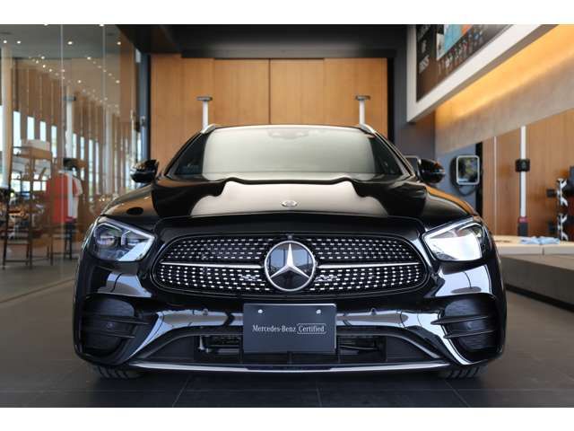 Mercedes Benz E-CLASS 2020-12 22976-2