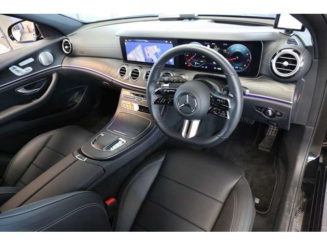 Mercedes Benz E-CLASS 2020-12 22976-8