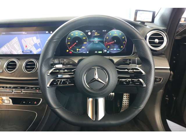 Mercedes Benz E-CLASS 2020-12 22976-1