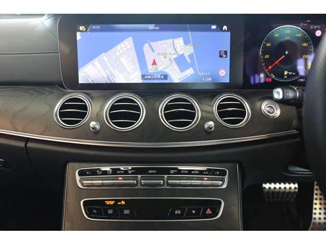 Mercedes Benz E-CLASS 2020-12 22976-14