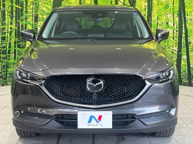 Mazda CX-5 2018-12 22919-14