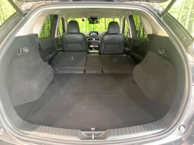 Mazda CX-5 2018-12 22919-10