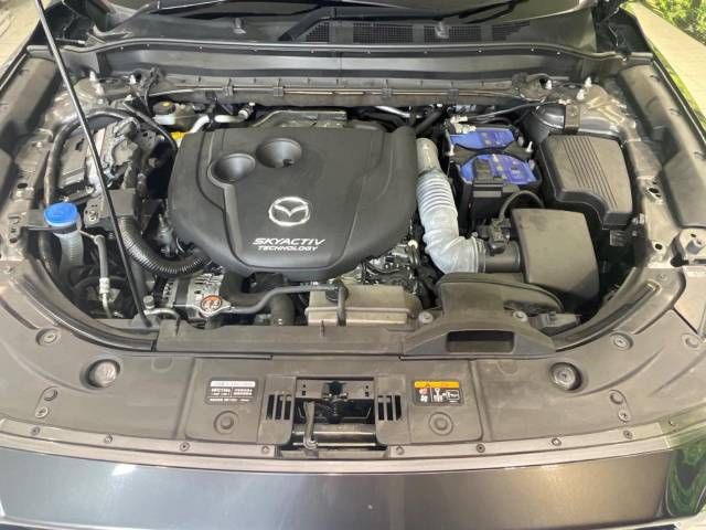 Mazda CX-5 2018-12 22919-18