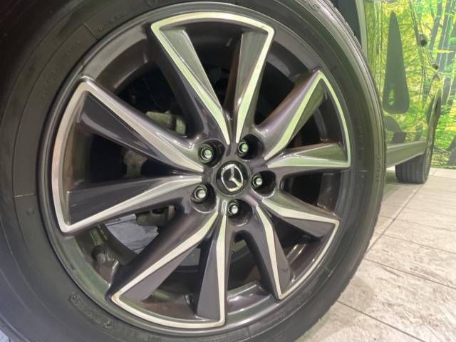 Mazda CX-5 2018-12 22919-13