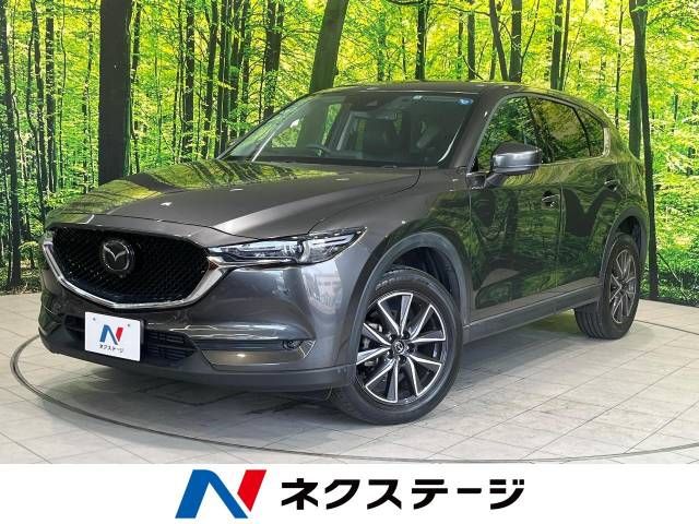 Mazda CX-5 2018-12 22919-0