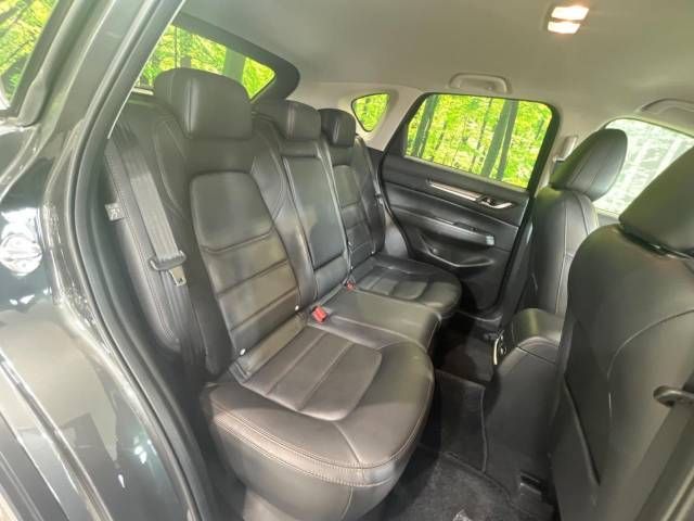 Mazda CX-5 2018-12 22919-9