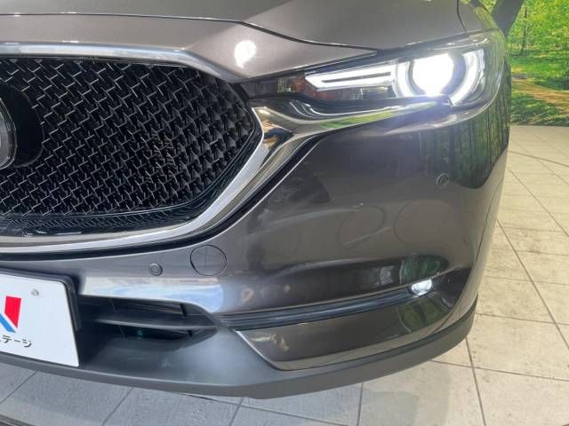 Mazda CX-5 2018-12 22919-12