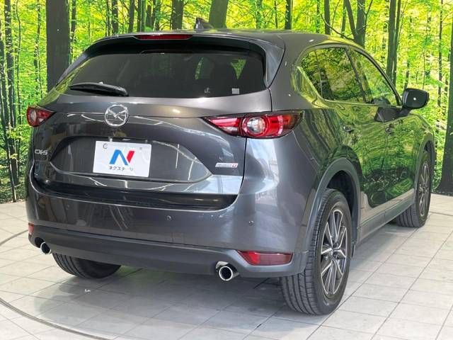Mazda CX-5 2018-12 22919-17