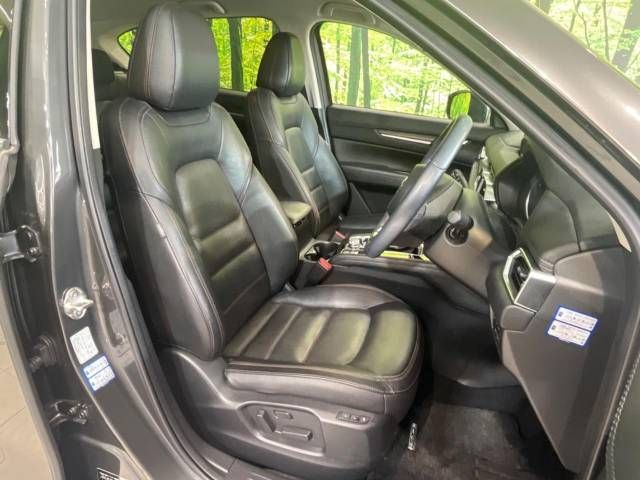 Mazda CX-5 2018-12 22919-8