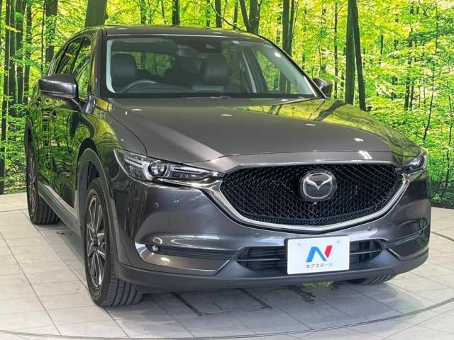Mazda CX-5 2018-12 22919-16
