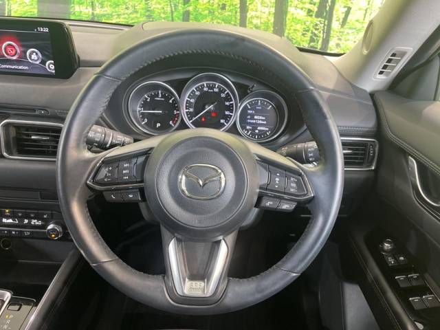 Mazda CX-5 2018-12 22919-11