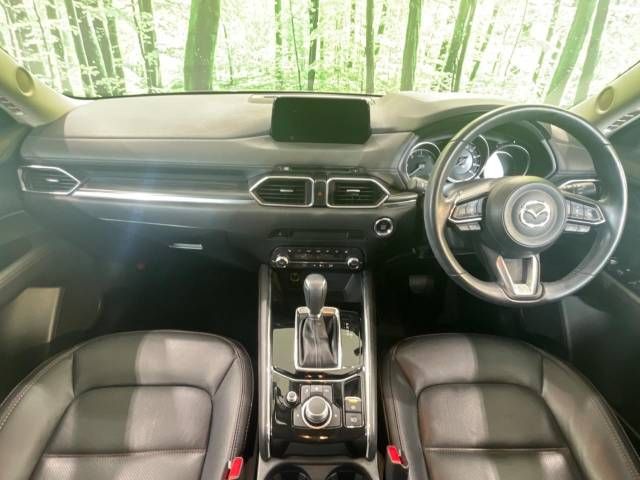 Mazda CX-5 2018-12 22919-1