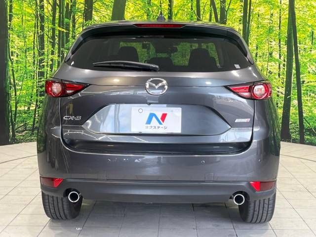 Mazda CX-5 2018-12 22919-15