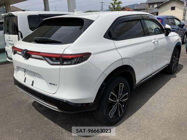 Honda VEZEL 2021-04 288280-7