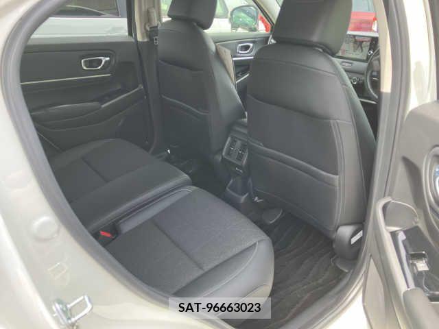 Honda VEZEL 2021-04 288280-6