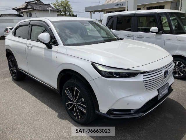 Honda VEZEL 2021-04 288280-4