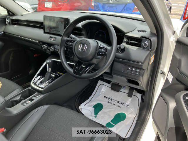 Honda VEZEL 2021-04 288280-1
