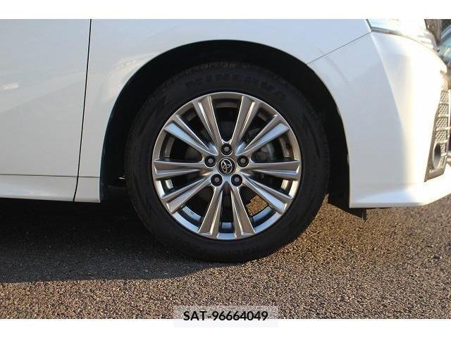 Toyota VELLFIRE 2017-06 369746-11
