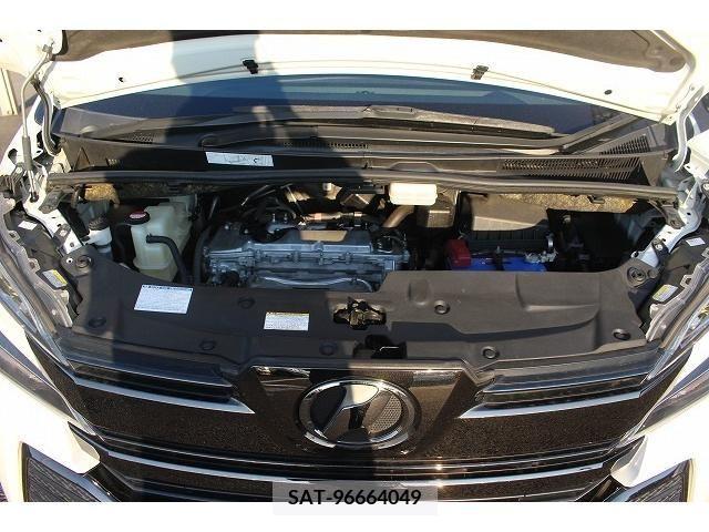 Toyota VELLFIRE 2017-06 369746-17