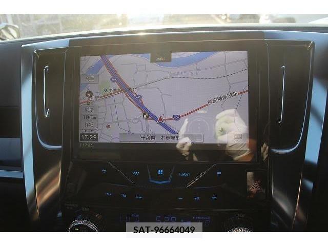 Toyota VELLFIRE 2017-06 369746-3