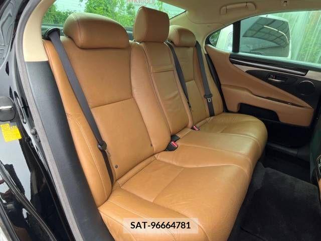 Lexus LS 2012-10 316831-9