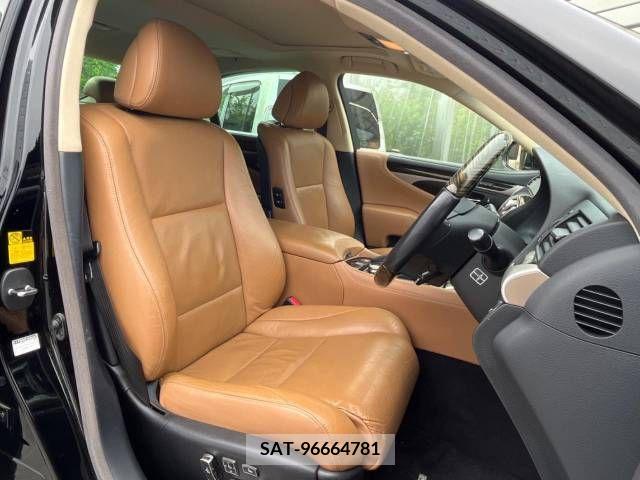 Lexus LS 2012-10 316831-8