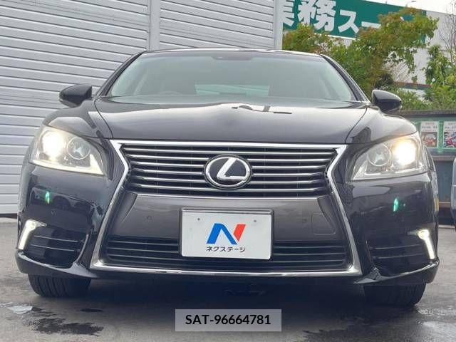 Lexus LS 2012-10 316831-14