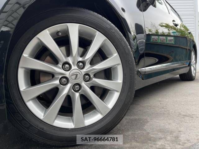 Lexus LS 2012-10 316831-13