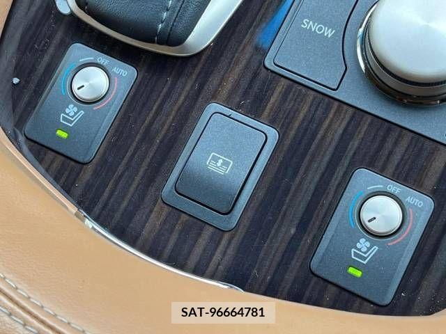 Lexus LS 2012-10 316831-5