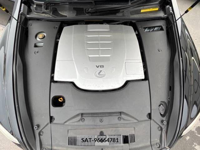 Lexus LS 2012-10 316831-18