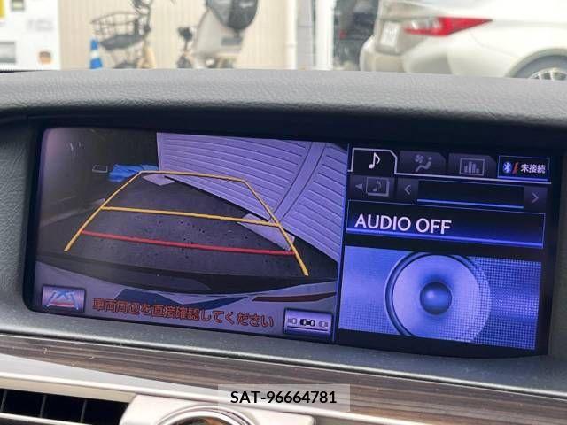 Lexus LS 2012-10 316831-4