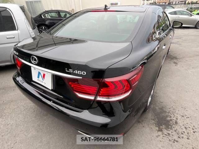 Lexus LS 2012-10 316831-17