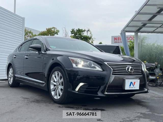 Lexus LS 2012-10 316831-16