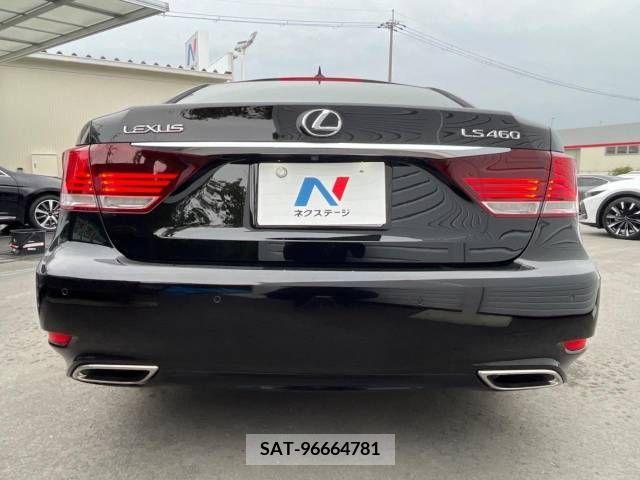 Lexus LS 2012-10 316831-15