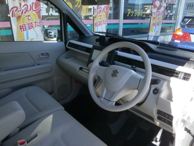 Suzuki WAGON R 2019-09 192689-1
